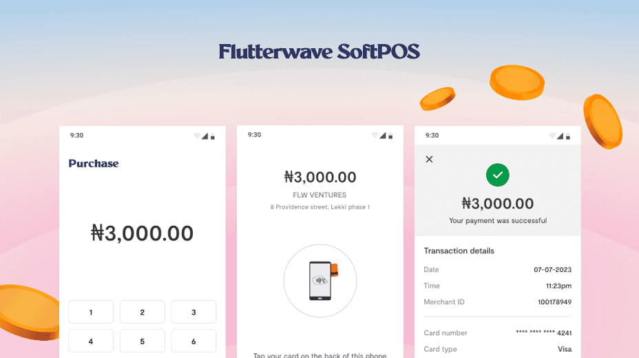 flutterwave-softpos
